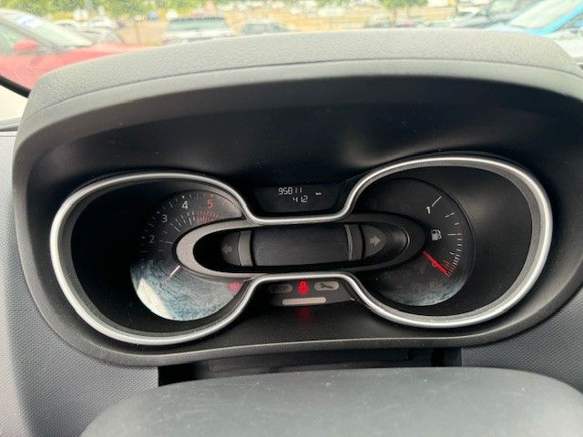 Fahrzeugabbildung Renault Trafic Kasten L2H1 3,0t Klima Bluetooth PDC LED