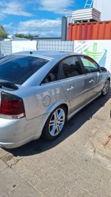 Opel Vectra GTS 3.2 V6 GTS - Opel Vectra aus 2003