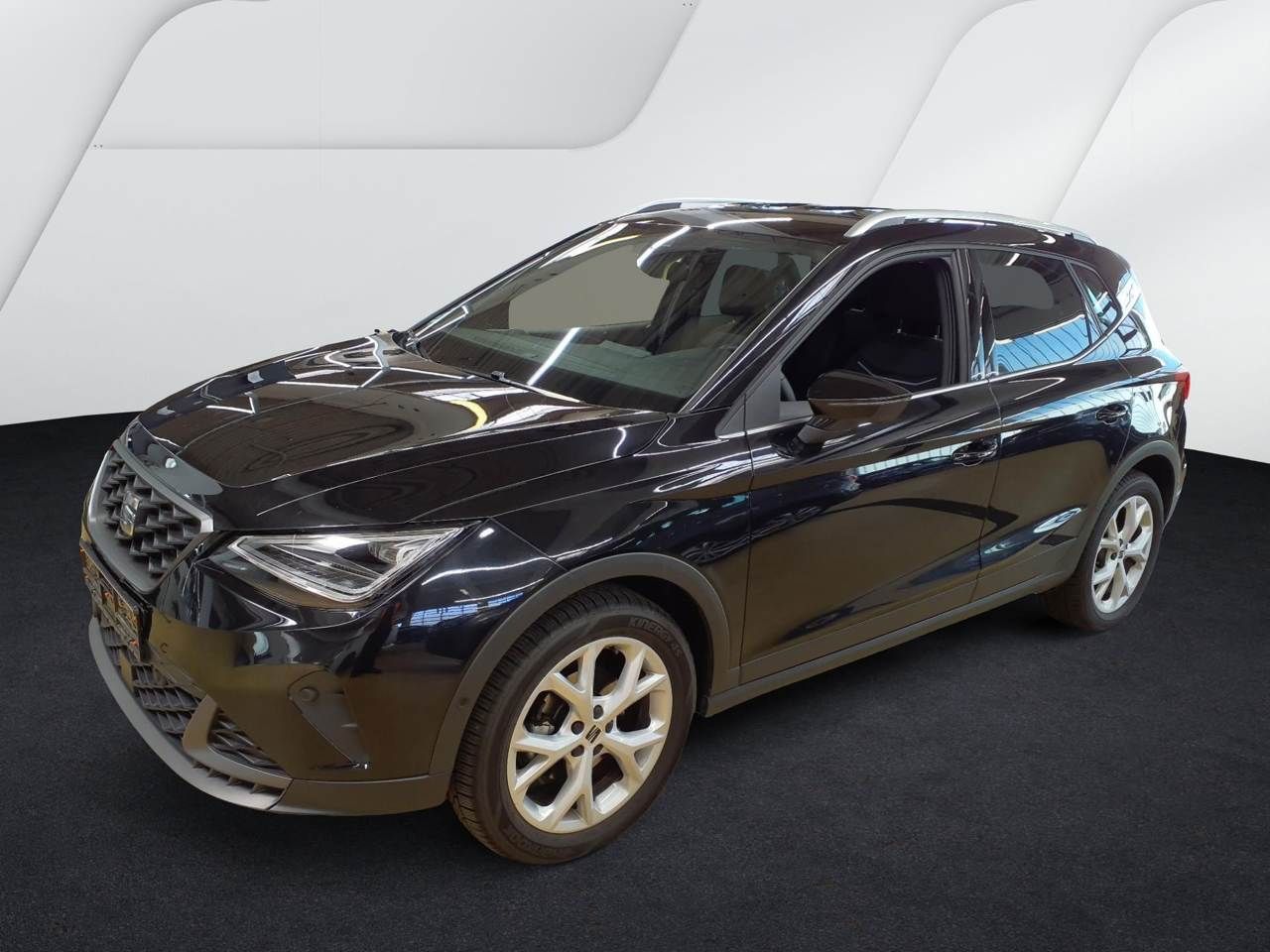 Seat Arona - Bild 2