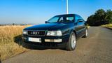 Audi Coupé 2.3 quattro  - Audi Coupé aus 1992