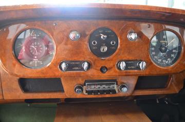 1958 Bentley OTHERS 照片 7