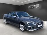 Audi S5 Cabriolet 3.0quattro S Line Matrix*DAB*LED - gebrauchte Audi S5 aus dem Jahr 2021