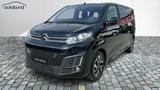 Citroën SpaceTourer 2,0 Blue HDI 8- Sitzer Feel Navi  - Citroën SpaceTourer in München