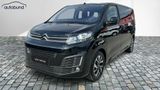 Citroën SpaceTourer 2,0 Blue HDI 8- Sitzer Navi Kamera - Citroën SpaceTourer in Hamburg