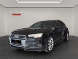 Audi A4 Avant sport-VIRTUAL-KAMERA-KEYLESS-8FACH - Audi A4: K8