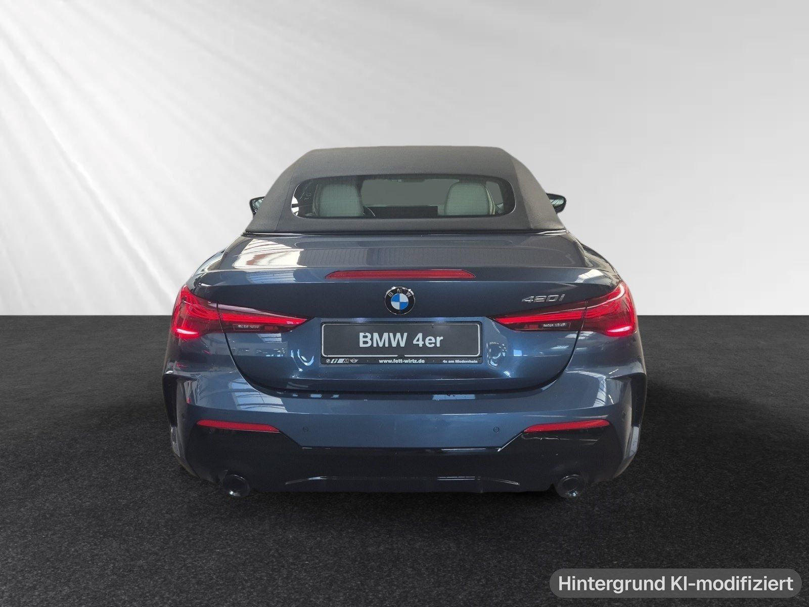 BMW 420 - Bild 7