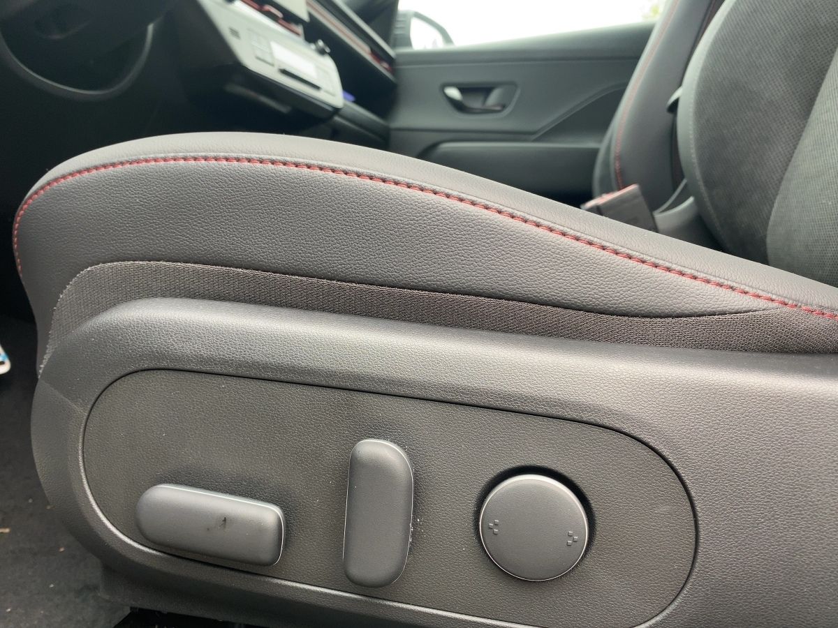 Hyundai KONA - Bild 14