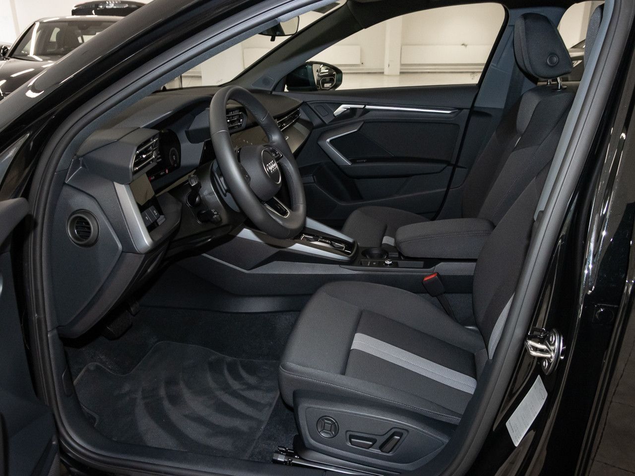 Audi A3 - Bild 14