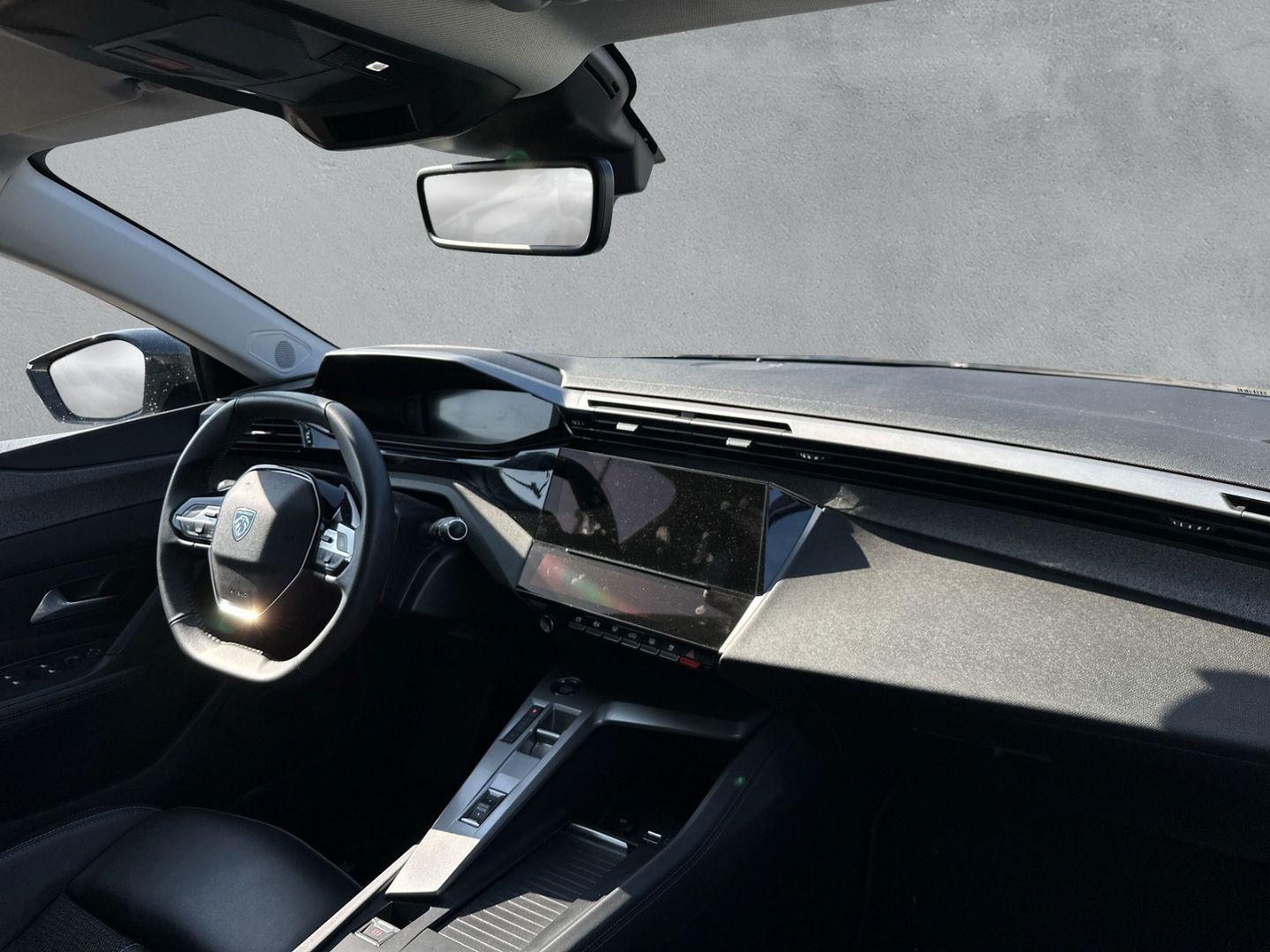 Fahrzeugabbildung Peugeot 308 SW Allure 1.2 PureTech 130 EU6e Navi Memory
