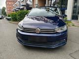 Volkswagen VW TOURAN 1.4 TSI DSG SOUND II HAND 140 PS... - Volkswagen Touran: Tsi 140 Ps