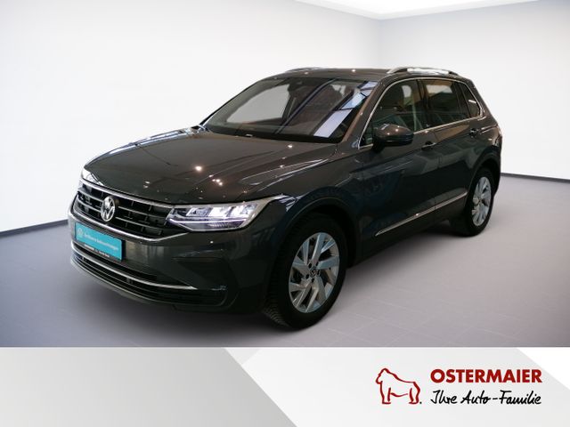 Volkswagen Tiguan MOVE 1.5TSI 150PS DSG ACC.AHK.KAMERa.NAVI