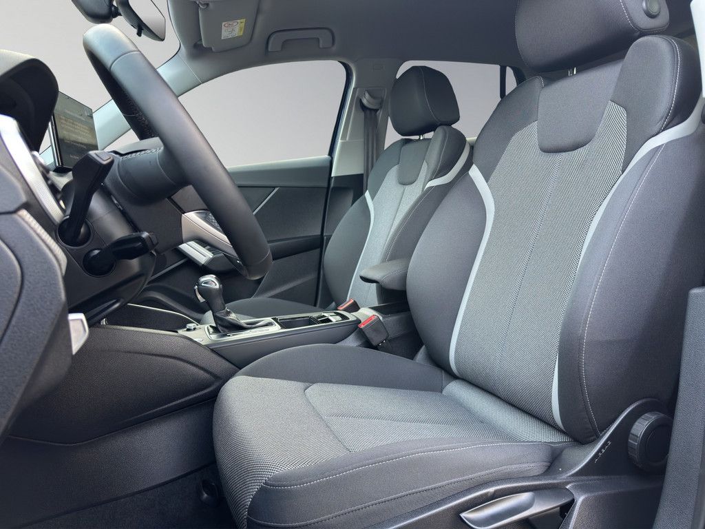 Audi Q2 - Bild 10