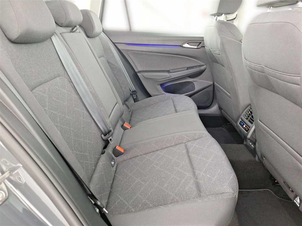 Volkswagen Golf Variant Life 1.0 TSI Winterpaket Standhz