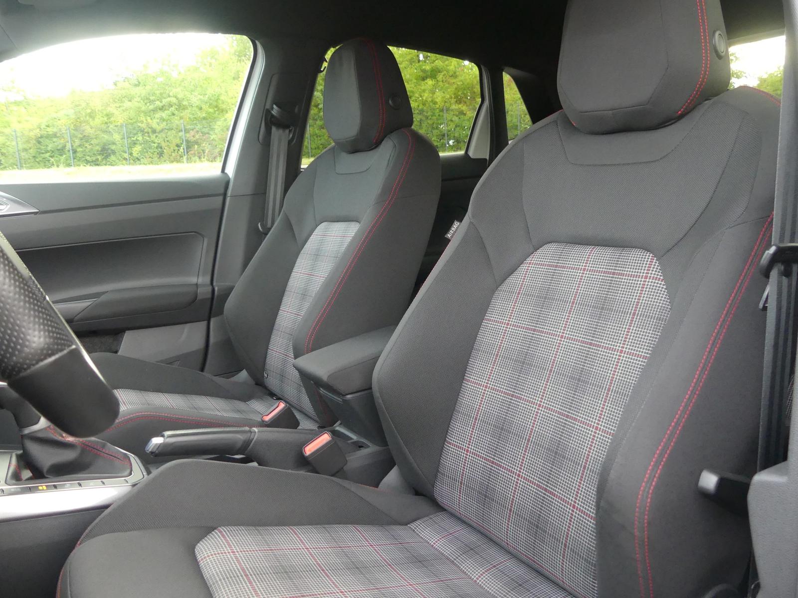 Volkswagen Polo 2.0 TSI GTI LED ACC Kamera Allwetter Navi S, миниатюра 27