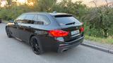 BMW 540d xDrive M Sport, HUD, AHK, Standheizung - BMW 540 in Stuttgart