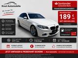 BMW 535i X-Drive F10 3.0 *2xM-Paket*Pano*2.Hd* - BMW: 3.0