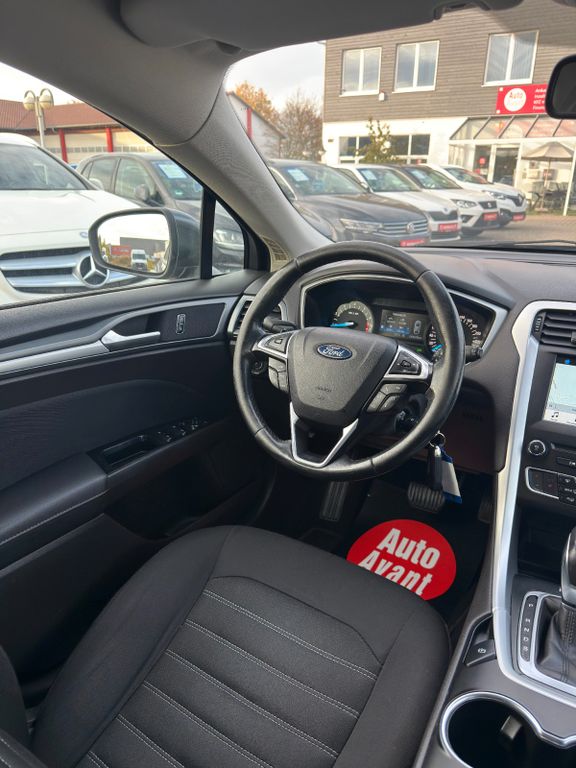 Ford Mondeo - Bild 23