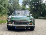 MGB - MG MGB aus 1976