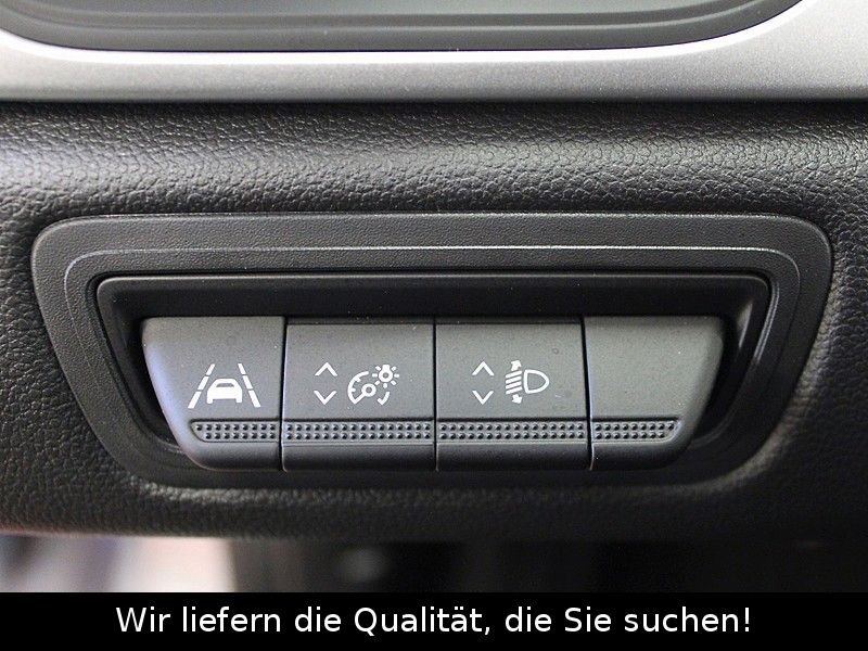 Fahrzeugabbildung Renault Captur TCe 90 Equilibre*Easy Link*Sitzhzg*