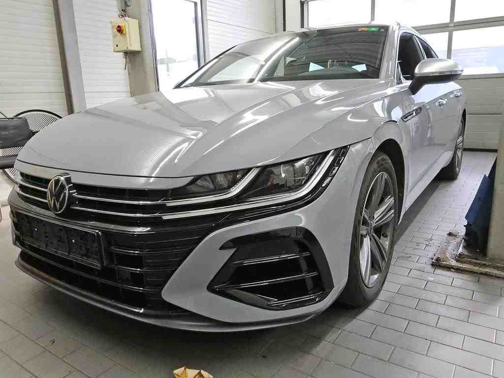 Volkswagen Arteon - Bild 2