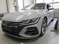 Volkswagen Arteon - Vorschau Bild 2