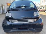 Smart 450 mit Neu TÜV fahrbereit - Smart aus 2002: Cabrio