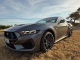 Ford Mustang GT 5.0 V8 | 2.984km | 1. Hand | Garantie - Ford Mustang aus 2025