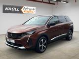 Peugeot 5008 1.2 Allure Pack +ALLWETTER+SHZ+KAMERA+ - Peugeot Gebrauchtwagen in Rostock