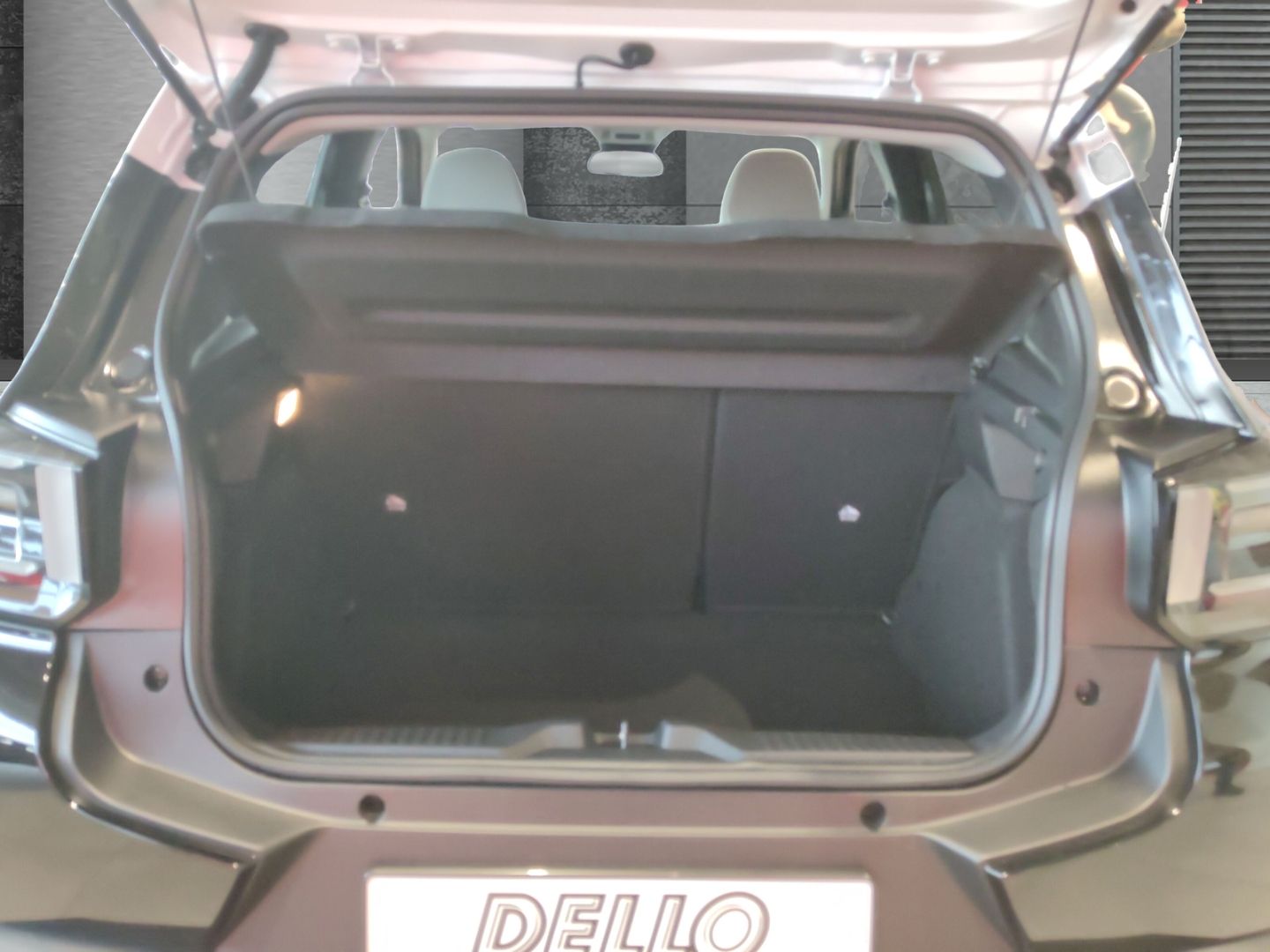 Citroën C3 - Bild 5