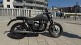 Brixton Cromwell 1200 - 1. Hand - Zustand 1-  - Offers