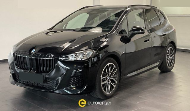 Другие BMW 220 i 48V Active Tourer Msport