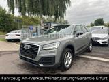 Audi Q2 TDI quattro B&O Kamera Navi AHK - Audi Q2 in Erfurt