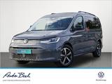 Volkswagen Caddy Maxi Life "Dark Label" 2.0TDI DSG LED ACC