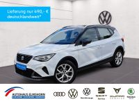 Seat Arona - Vorschau Bild 1
