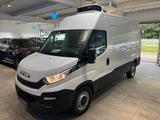 Iveco Daily 35S14 Kühlkstenwagen Carrier-20C.*Garantie - gebrauchte Iveco Van