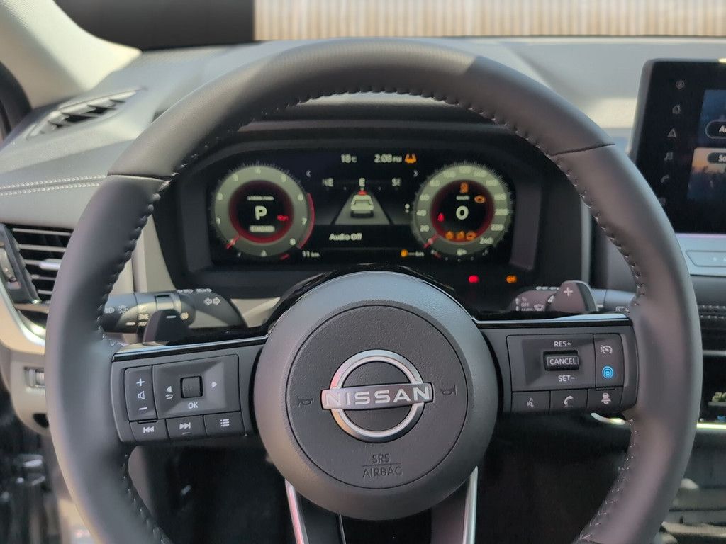Nissan X-Trail - Bild 17
