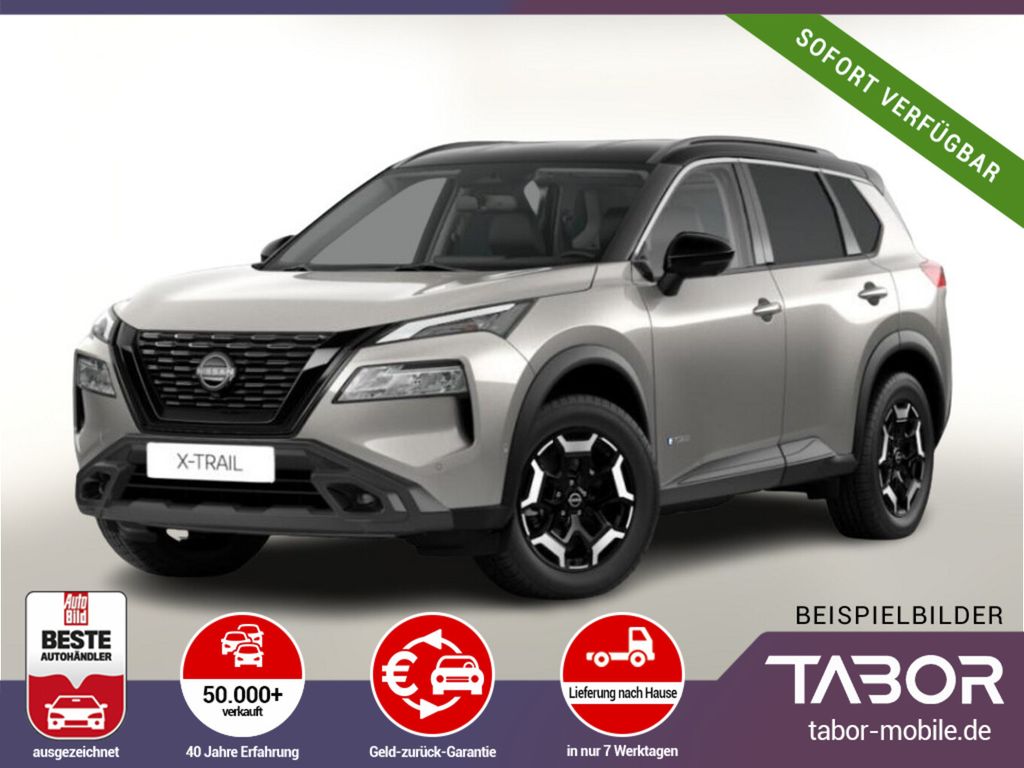 X-Trail 213 4x4 N-Trek SHZ Nav 360° ACC ProPilot