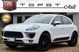 Porsche PORSCHE MACAN S 3.0d 250cv PDK, OTTIME CONDIZION - Porsche Macan mit Diesel-Antrieb: Kombi