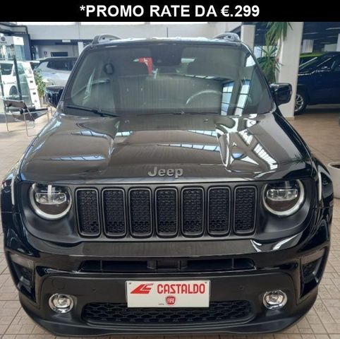 Jeep JEEP Renegade 2.0 Mjt 140CV 4WD Active Drive Low