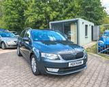 Skoda Octavia  Style 1.6 TDI 81 KW Automat 1 Hand Euro - Skoda Octavia: 81 Kw