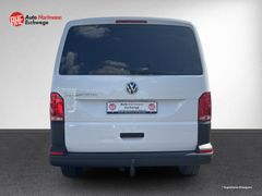 VW T6.1 Transporter 2.0 TDI Kombi LR Nav Ahk 9-Sitz VW T6.1 Transporter 2.0 TDI Kombi LR Nav Ahk 9-Sitz