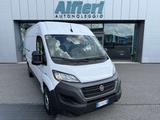 Fiat Ducato 2.3MJT MH2 Furgone E6D 140cv3000x181 - Fiat Ducato: 18