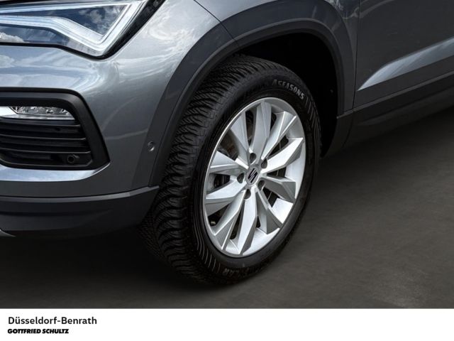 Seat Ateca - Bild 8