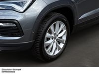 Seat Ateca - Vorschau Bild 8
