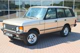 Land Rover Range Rover 3.9 EFI V8 Voque Automatik - Land Rover aus 1992
