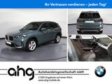 BMW X1 sDrive20i Steptronic Komfortzugang Adaptiver 