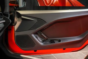 صورة مصغرة 23 لـ 2025 Lamborghini TEMERARIO