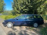 Ford 2.0 GhiaAuto.AlusKlima+SD.Temp..1Hand.TüVneu! - Ford Gebrauchtwagen von 1996