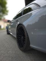 Audi RS6 4.0 TFSI tiptronic quattro Avant - - Audi RS6 Gebrauchtwagen in München