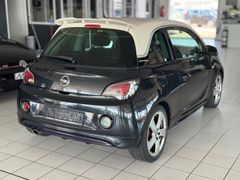 OPEL Adam S Sitzheizung/Tempomat/Klima OPEL Adam S Sitzheizung/Tempomat/Klima